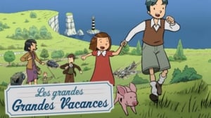 Les Grandes Grandes Vacances kép