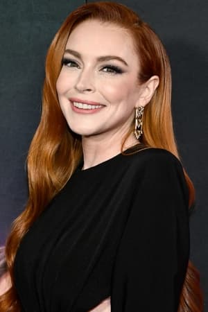 Lindsay Lohan profil kép