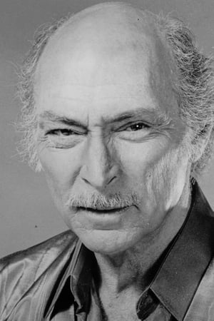 Lee Van Cleef profil kép