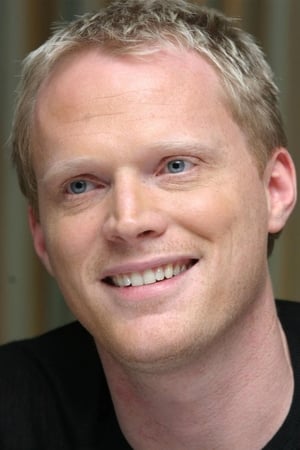 Paul Bettany profil kép