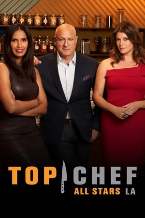 Top Chef 17. évad (2020-03-19) poszter