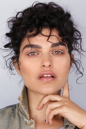 Eve Harlow profil kép