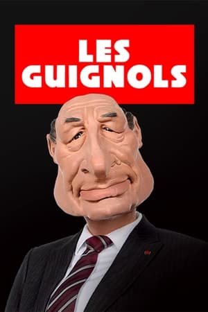 Les Guignols de l'info poszter