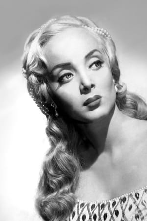 Carolyn Jones profil kép