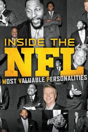 Inside the NFL poszter