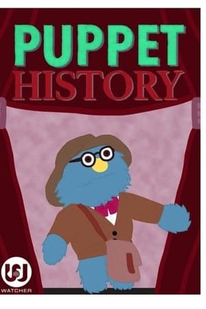 Puppet History poszter