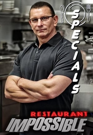 Restaurant: Impossible Speciális epizódok (2012-08-22) poszter