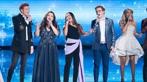 American Idol 2. évad Ep.14 14. epizód