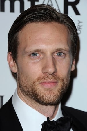 Teddy Sears profil kép