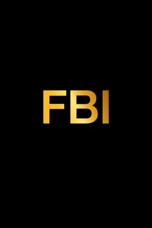 FBI poszter