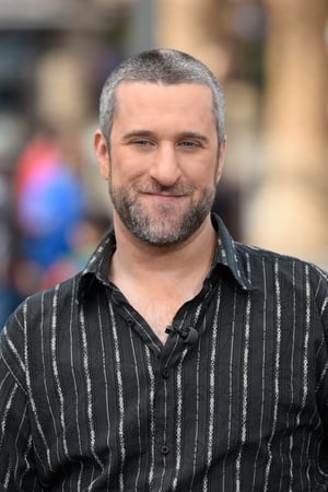 Dustin Diamond profil kép