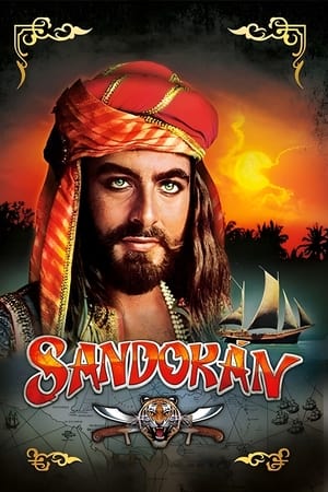 Sandokan poszter