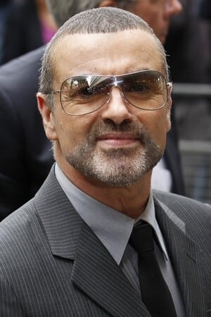 George Michael profil kép