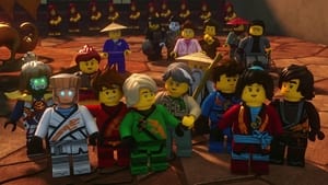 LEGO Ninjago: A Spinjitzu mesterei kép