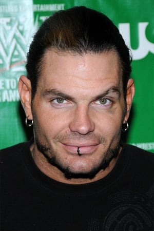 Jeff Hardy profil kép