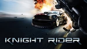 Knight Rider kép