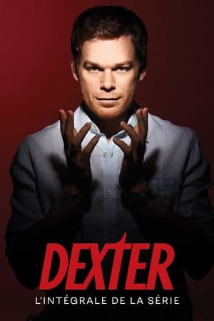 Dexter poszter