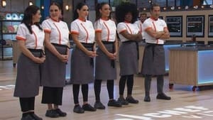 Top Chef VIP 1. évad Ep.1 1. epizód