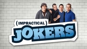 Impractical Jokers - Totál szivatás kép