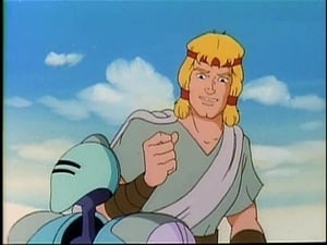 The New Adventures of He-Man 1. évad Ep.44 44. epizód