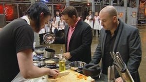 MasterChef Australia 3. évad Ep.7 7. epizód