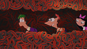 Phineas és Ferb 4. évad Ep.16 16. epizód