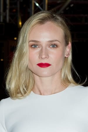 Diane Kruger profil kép