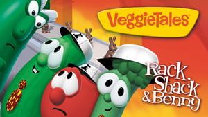 VeggieTales 1. évad Ep.4 4. epizód