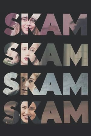 SKAM poszter