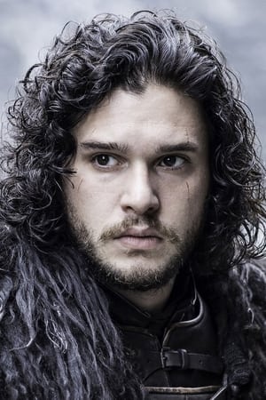 Kit Harington profil kép