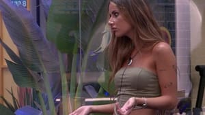 Gran hermano VIP 8. évad Ep.27 27. epizód