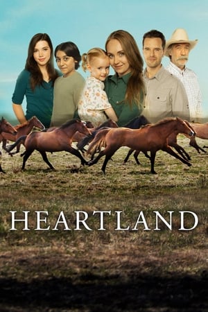 Heartland poszter