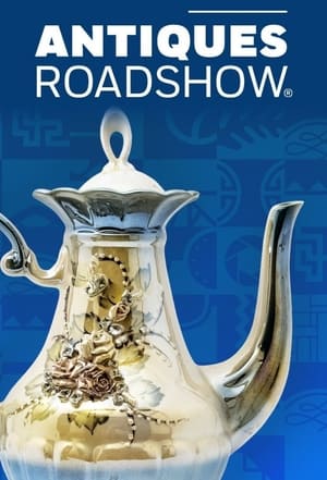 Antiques Roadshow poszter