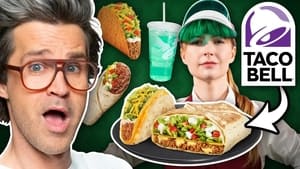 Good Mythical Morning 23. évad Ep.126 126. epizód