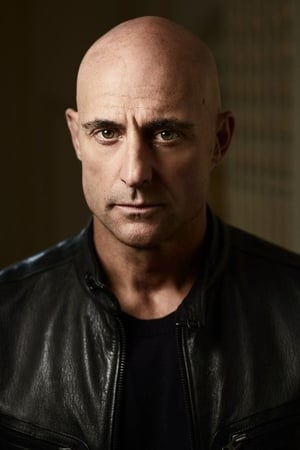 Mark Strong profil kép