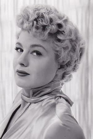 Shelley Winters profil kép