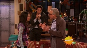 iCarly 1. évad Ep.5 5. epizód