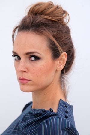 Erin Cahill profil kép