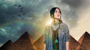 Legends of the Lost with Megan Fox kép