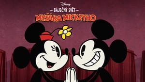 Mickey egér csodálatos világa kép