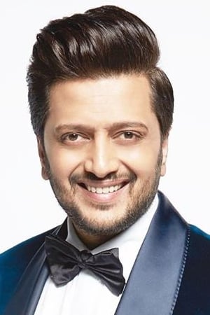 Ritesh Deshmukh profil kép