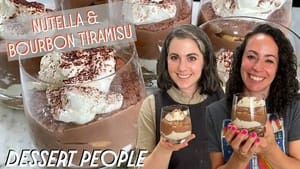 Dessert Person with Claire Saffitz 4. évad Ep.6 6. epizód