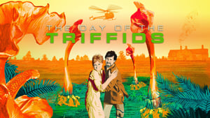 The Day of the Triffids kép