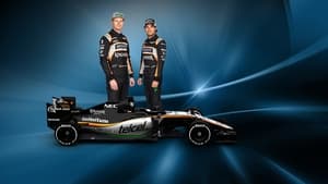 Superautos: Sahara Force India kép