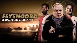 Az az egy szó - Feyenoord kép