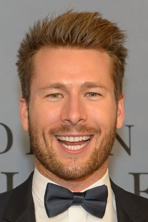 Glen Powell profil kép