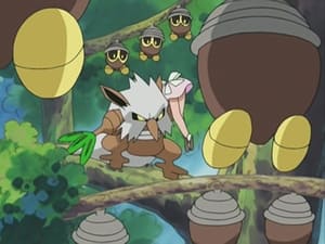 Pokémon 6. évad Ep.37 37. epizód