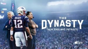 The Dynasty: New England Patriots kép