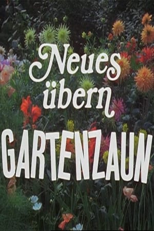 Geschichten übern Gartenzaun 2. évad (1985-10-18) poszter