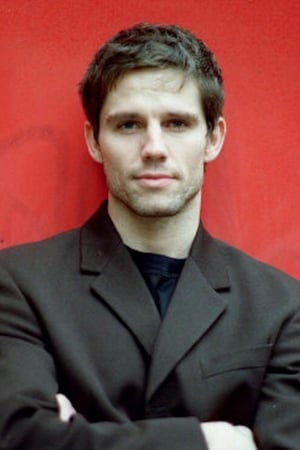 Jason Orange profil kép